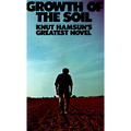 Growth of the Soil - Paperback