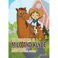 The Adventure of Milo And Klyde - Paperback