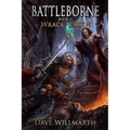 Battleborne Book 2: Wrack and Ruin - Paperback