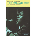 Rage to Survive: The Etta James Story - Paperback