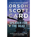 Speaker for the Dead - Mass Market Paperbound