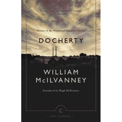 Docherty - Paperback