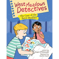 West Meadows Detectives: The Case of the Berry Burglars - Paperback