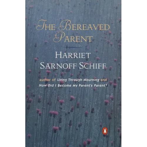 The Bereaved Parent - Paperback