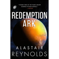 Redemption Ark - Paperback
