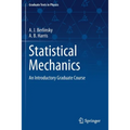Statistical Mechanics: An Introductory Graduate Course - Paperback