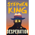 Desperation - Paperback