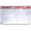 Cinematic Storytelling - Paperback