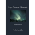 Light from the Mountain - Paperback