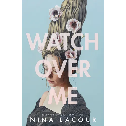 Watch Over Me - Hardcover