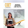 Cset Physical Education (129, 130, 131) - Paperback