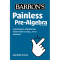 Painless Pre-Algebra - Paperback
