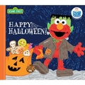 Happy Halloween! - Board Book