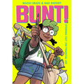 Bunt!: Striking Out on Financial Aid - Paperback