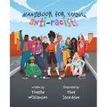 Handbook for Young Anti-Racists - Hardcover