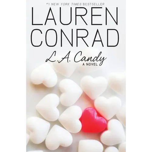 L.A. Candy - Paperback