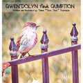Gwendolyn finds Gumption - Hardcover