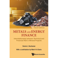 Metals & Energy Finance (3rd Ed) - Paperback
