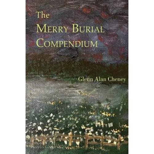 The Merry Burial Compendium - Paperback