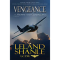 Vengeance; At Midway and Guadalcanal - Paperback