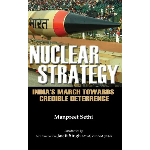 Nuclear Strategy