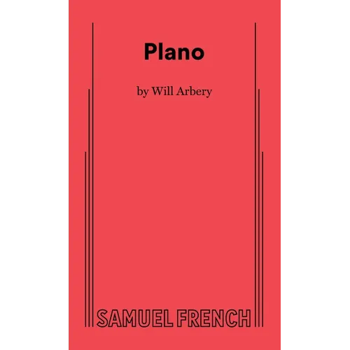 Plano - Paperback