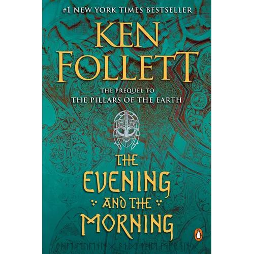 The Evening and the Morning - Paperback