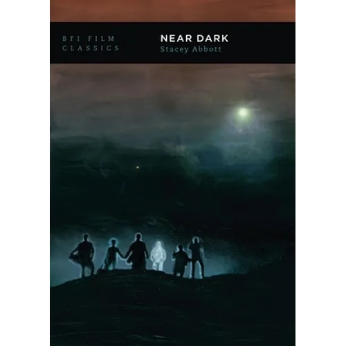 Near Dark - Paperback