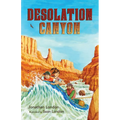 Desolation Canyon - Paperback