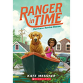 Hurricane Katrina Rescue (Ranger in Time #8): Volume 8 - Paperback
