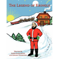The Legend of Kringle - Paperback