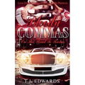 Bloody Commas: Road To Riches - Paperback