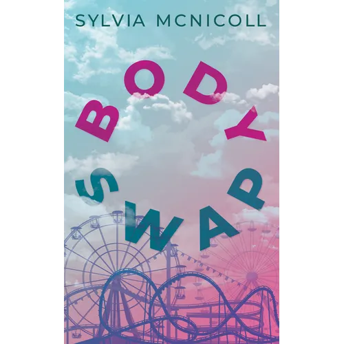 Body Swap - Paperback
