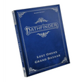 Pathfinder Lost Omens Grand Bazaar Special Edition (P2) - Hardcover