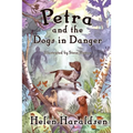 Petra and the Dogs in Danger - Paperback