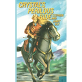 Crystal's Perilous Ride - Paperback