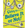 Ripley's Believe It or Not! Unlock the Weird! - Hardcover