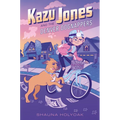 Kazu Jones and the Denver Dognappers - Paperback