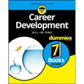 Career Development All-In-One for Dummies - Paperback