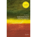 Sociology: A Very Short Introduction - Paperback