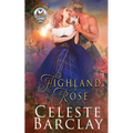 Highland Rose - Paperback