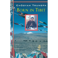 Born in Tibet - Paperback