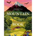 There's a Mountain in This Book - Hardcover