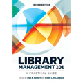 Library Management 101: A Practical Guide - Paperback