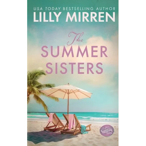 The Summer Sisters - Paperback