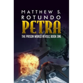 Petra - Paperback