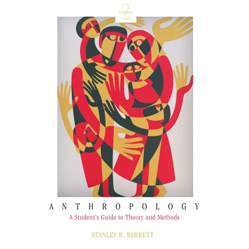 Anthropology: A Student's Guide to Theory and Method - Paperback