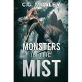 Monsters In The Mist - Paperback