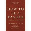 How to Be a Pastor - Paperback