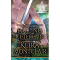 Falling for the Chieftain: A Time Travel Romance - Paperback